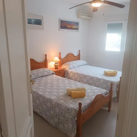 Limon Apartment