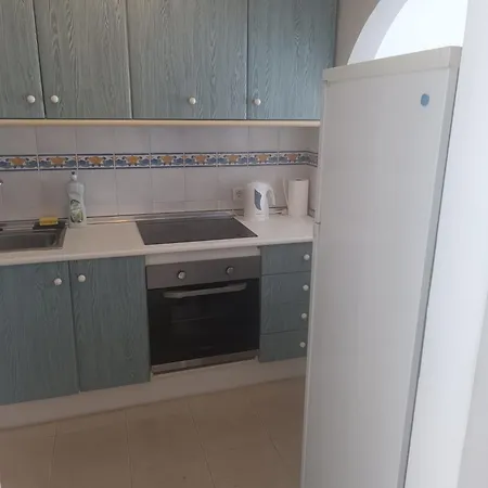 Limon Apartment *
