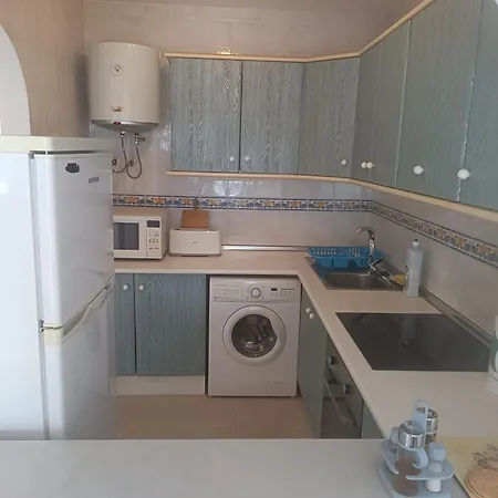 Apartment Limon *