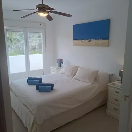 Apartment Limon Mojacar