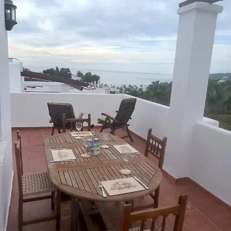 Apartment Limon
