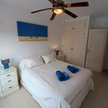 Limon Apartment *