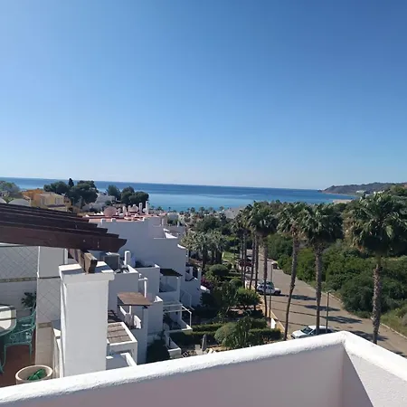 Limon Mojacar
