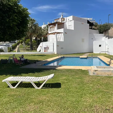 Apartment Limon Mojacar